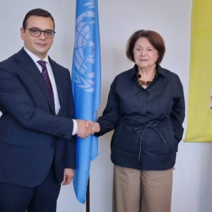 Քննարկվել են հոկտեմբերին ՀՀ-ում անցկացվելիք COP17-ին ընդառաջ իրականացվող աշխատանքները