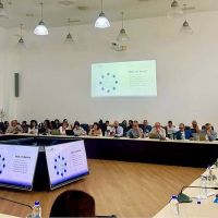 Քննարկվել են ՀՀ պետական տեղեկատվական համակարգերի տվյալների փոխանակմանն առնչվող հարցեր