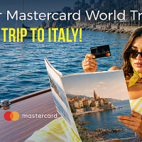 Unibank to Raffle a Trip to Italy