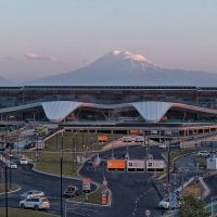 Ամառային ճանապարհորդությունների սեզոնին՝ խորհուրդներ օդանավակայանում ժամանակ չկորցնելու համար․ «Զվարթնոց»