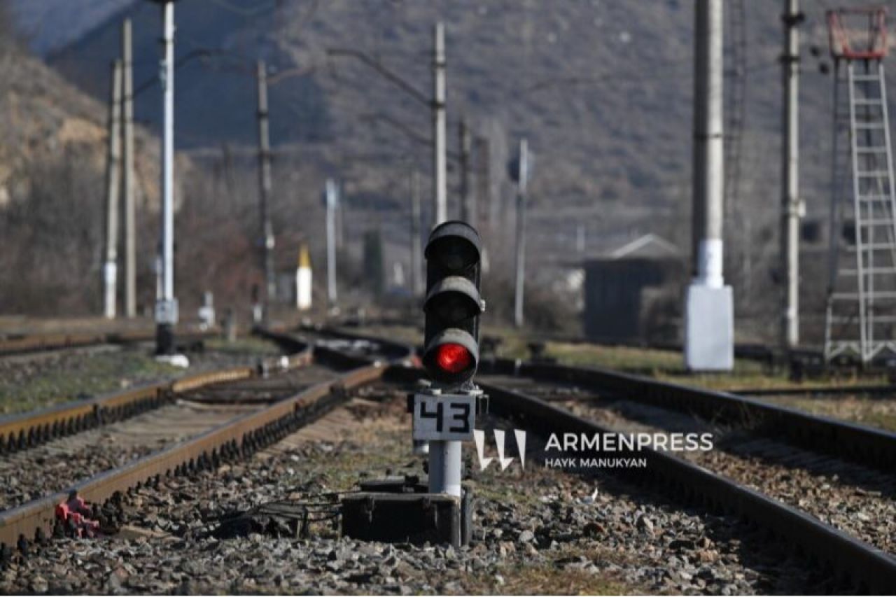 Կառավարությունը 65,2 մլն դրամով կավելացնի «Հարավկովկասյան երկաթուղի»-ին տրամադրվող սուբսիդիան