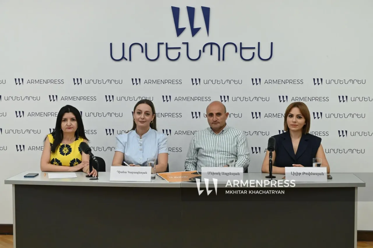 Ինչ փառատոններ են սպասվում առաջիկայում