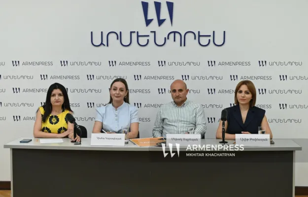 Ինչ փառատոններ են սպասվում առաջիկայում