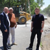 Վարչապետի ուշադրության կենտրոնում են Գյումրու ճանապարհային ենթակառուցվածքների բարելավման ծրագրերը. Շիրակի մարզպետ