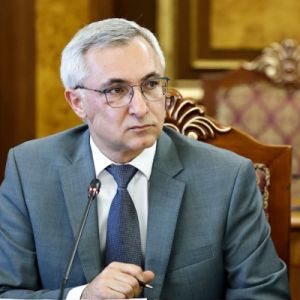 Սեւանա լճի մակարդակը 15.07.2026-ին 15.07.2025-ի համեմատ բարձր է արդեն 14 սմ-ով