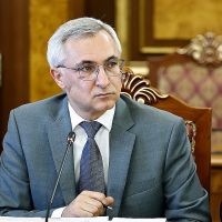 Սեւանա լճի մակարդակը 15.07.2026-ին 15.07.2025-ի համեմատ բարձր է արդեն 14 սմ-ով