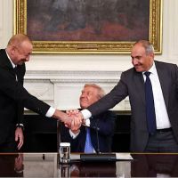 Ադրբեջանի և Հայաստանի միջև հաստատվել է իրական խաղաղություն. Հաջիև