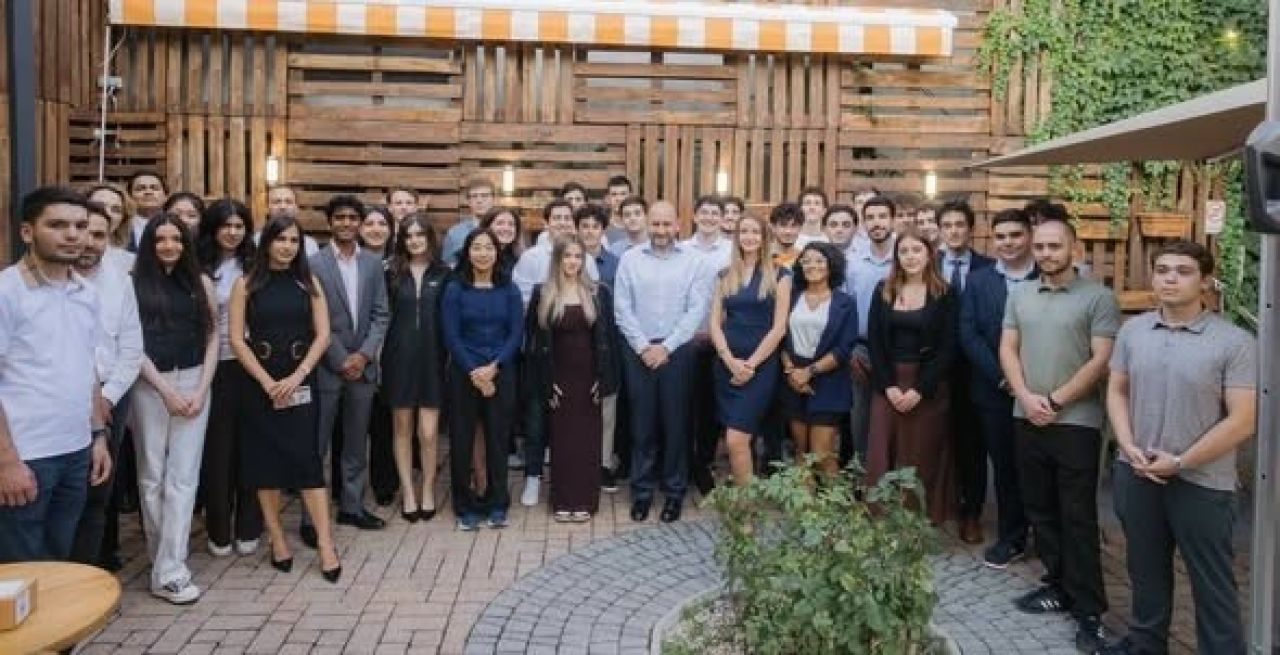 ԿԲ ի Դիլիջանի ուսումնահետազոտական կենտրոնում մեկնարկել է երկամսյա գիտահետազոտական պրակտիկան