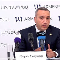 Ծիրանով բարձված 50 ավտոմեքենա ունենք, որ պետք է դեպի նոր երկիր գնա, ամեն օր ծավալը մեծանում է. ՍԱՏՄ ղեկավար