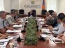 ՀԾԿՀ-ում քննարկվել են ջրամատակարարման և ջրահեռացման ոլորտի կարգավորման առանցքային հարցերը