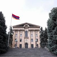 Оգոստոսի 2-ին կգումարվի Ազգային ժողովի 9-րդ գումարման առաջին նիստը