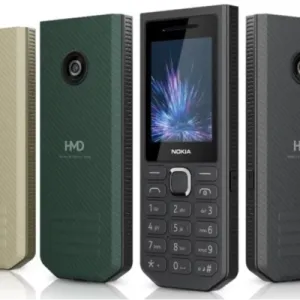 Nokia-ն թողարկել է հեռախոս, որն առանց լիցքավորման կարող է 44 օր աշխատել