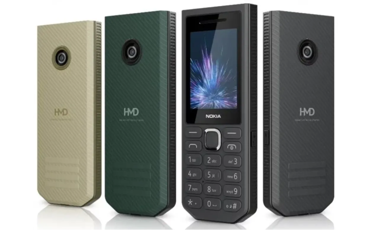 Nokia-ն թողարկել է հեռախոս, որն առանց լիցքավորման կարող է 44 օր աշխատել
