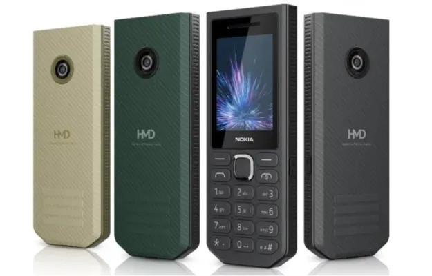 Nokia-ն թողարկել է հեռախոս, որն առանց լիցքավորման կարող է 44 օր աշխատել