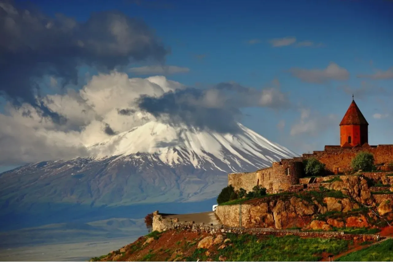 Հայաստանը ռուսաստանցիների համար գաստրոտուրիզմի ամենահետաքրքիր ուղղություններից է
