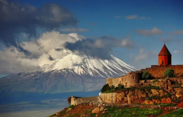 Հայաստանը ռուսաստանցիների համար գաստրոտուրիզմի ամենահետաքրքիր ուղղություններից է
