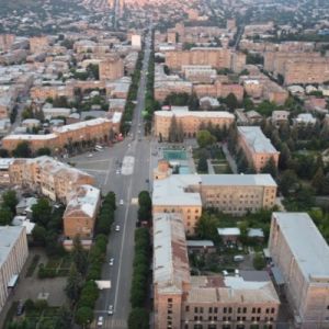 Վանաձորի քաղաքային լճի հիմնանորոգման վերջնական տարբերակը կձևավորվի հանրային և մասնագիտական քննարկումների արդյունքում