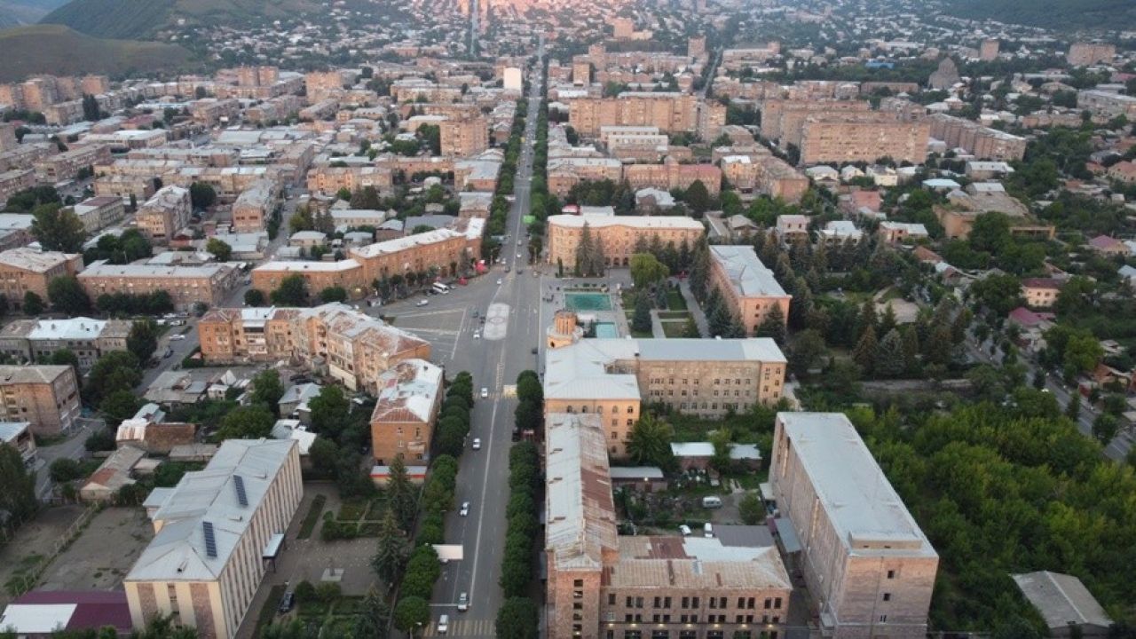 Վանաձորի քաղաքային լճի հիմնանորոգման վերջնական տարբերակը կձևավորվի հանրային և մասնագիտական քննարկումների արդյունքում