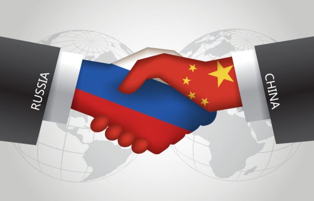Ռուսաստանն ու Չինաստանը քննարկել են Արհեստական բանականության համաշխարհային կազմակերպության ստեղծումը