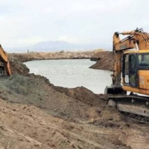 Ապօրինի արդյունահանման դեպք է բացահայտվել․ պետությանը պատճառվել է խոշոր չափերի վնաս