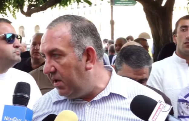 Երկու ծրագիր արդեն իրականացրել են, դրանք անիրատեսական են. Ձկնաբույծների բողոքը կառավարության դիմաց