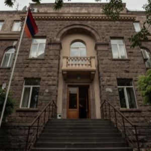 ԿԸՀ-ն այսօր պատգամավորներին կհանձնի մանդատները