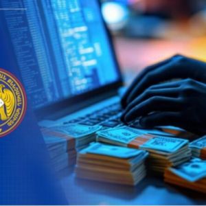 6.7 մլն դրամի համակարգչային հափշտակություն կատարած անձի մասով քրվարույթի նախաքննությունն ավարտվել է