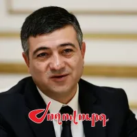 Սարիկ Մինասյանը պատգամավորական մանդատ կստանա․ նա ՀԷՑ-ի տնօրենի պաշտոնից ազատման դիմում է գրել
