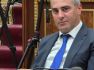 Գյումրիի քաղաքապետի պարտականությունները կատարող Առաքելյանը հրաժարվել է պատգամավորական մանդատից