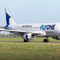 «FLYONE ARMENIA» ավիաընկերությունը չվերթեր կգործարկի Երևան- Դուշանբե - Երևան երթուղով