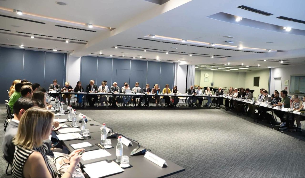 Քննարկվել են գյուղատնտեսության ոլորտի առաջնահերթություններն ու գործողությունները