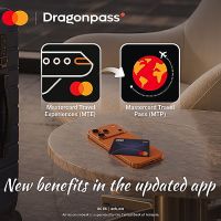 Mastercard Travel Pass: A New Platform for AEB Mastercard World Card Travel Benefits