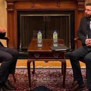 Հայ-կանադական առևտրատնտեսական հարաբերությունների զարգացման ուղիներն են քննարկվել