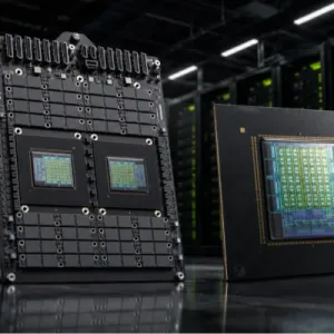 Nvidia ներկայացրել է նոր Vera պրոցեսորը