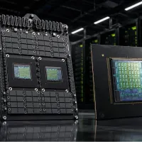Nvidia ներկայացրել է նոր Vera պրոցեսորը