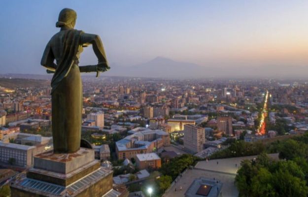 Մեծ Բրիտանիան խորհուրդ է տալիս չայցելել Իրան և երկիրը լքել նաև Հայաստանի միջոցով
