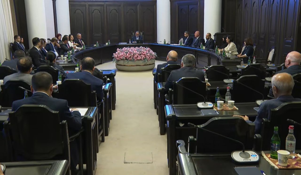 Մարմաշենում կստեղծվի «Կանաչ տեխնոլոգիաների հաբ»