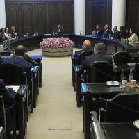 Մարմաշենում կստեղծվի «Կանաչ տեխնոլոգիաների հաբ»