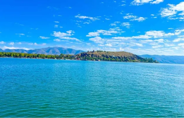 Դադարեցվել է Սևանա լճի 3000 քմ մակերեսով հողամասի կառուցապատման իրավունքի պետական գրանցումը
