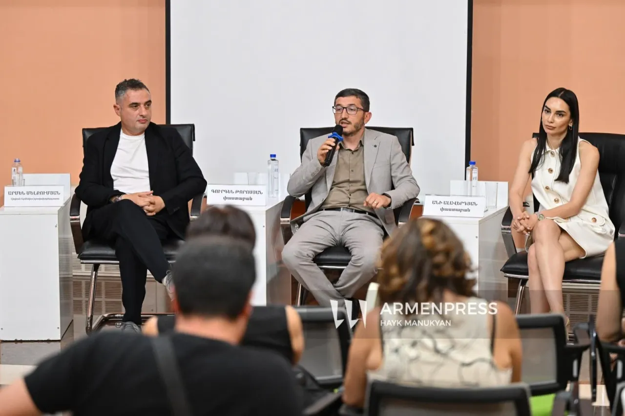 Պայքար խոսքի ազատությա՞ն, թե՞ զրպարտության դեմ. ՍԼԱՓՓ հայցերը Հայաստանում