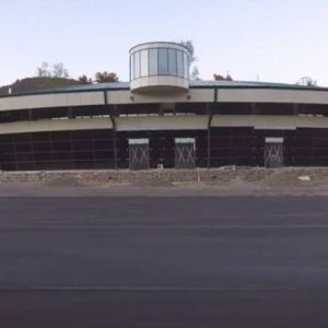 Կապանում փողոցներ են ասֆալտապատվում