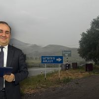 Ոստիկանապետի նախկին խորհրդականն ուզում է ընդլայնել Արջուտի ոսկու հանքն ու գործարանը և նոր պոչամբար կառուցել. Hetq.am