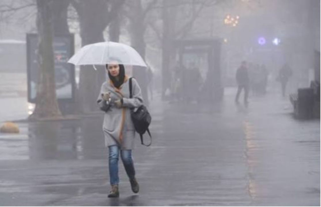 Հայաստանում նախատեսվում է սահմանել տեղումների խթանման և մառախուղի ցրման միասնական կարգ
