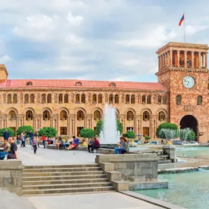 Հայաստանի տնտեսական ակտիվությունը հունիսին աճել է 7.7%-ով, առաջին կիսամյակում՝ 7.9%-ով