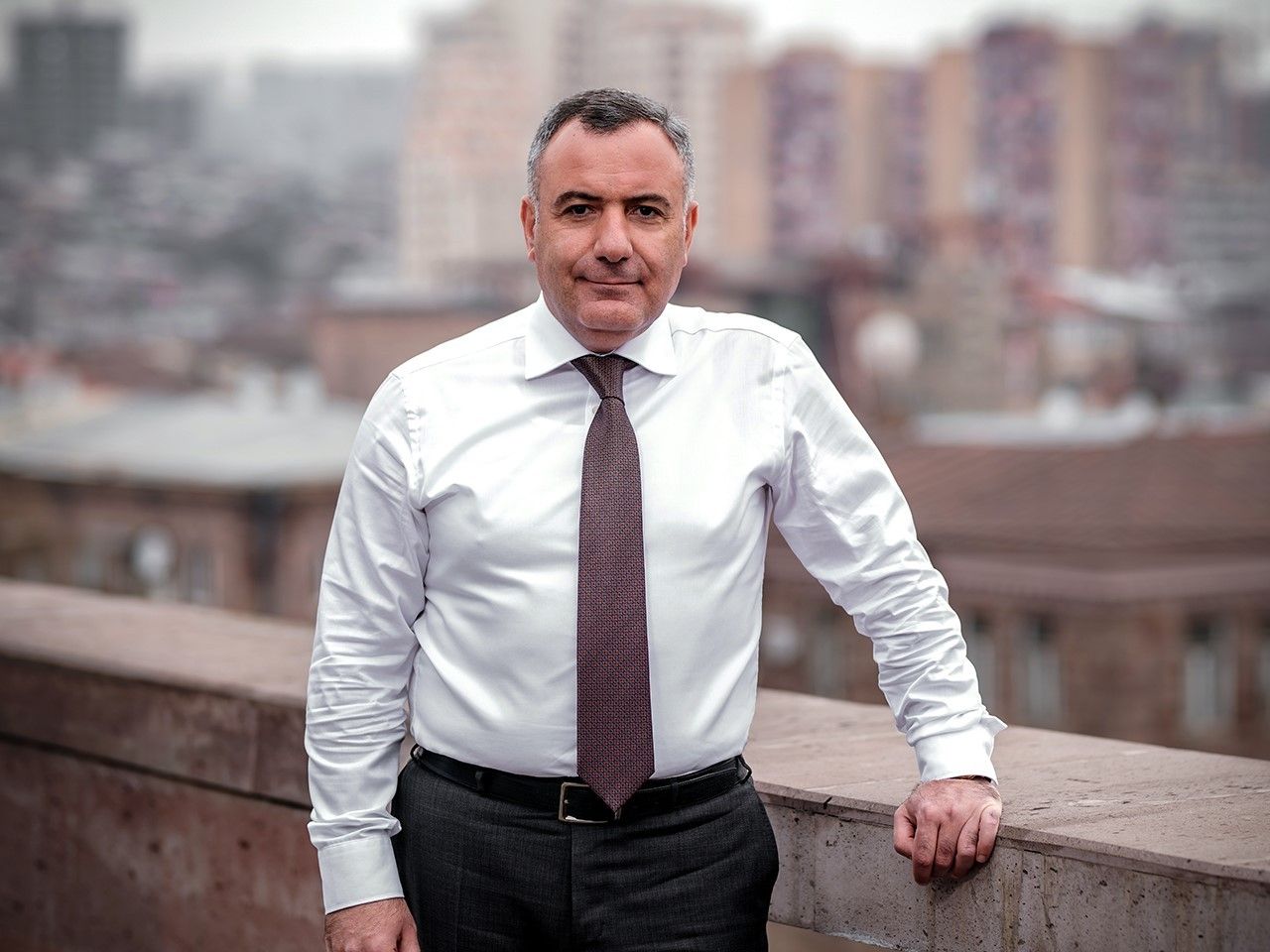 Նոր օրը նոր խնդիրներ է բերում, որոնք պետք է լուծել այստեղ և այսօր. Արտակ Անանյան
