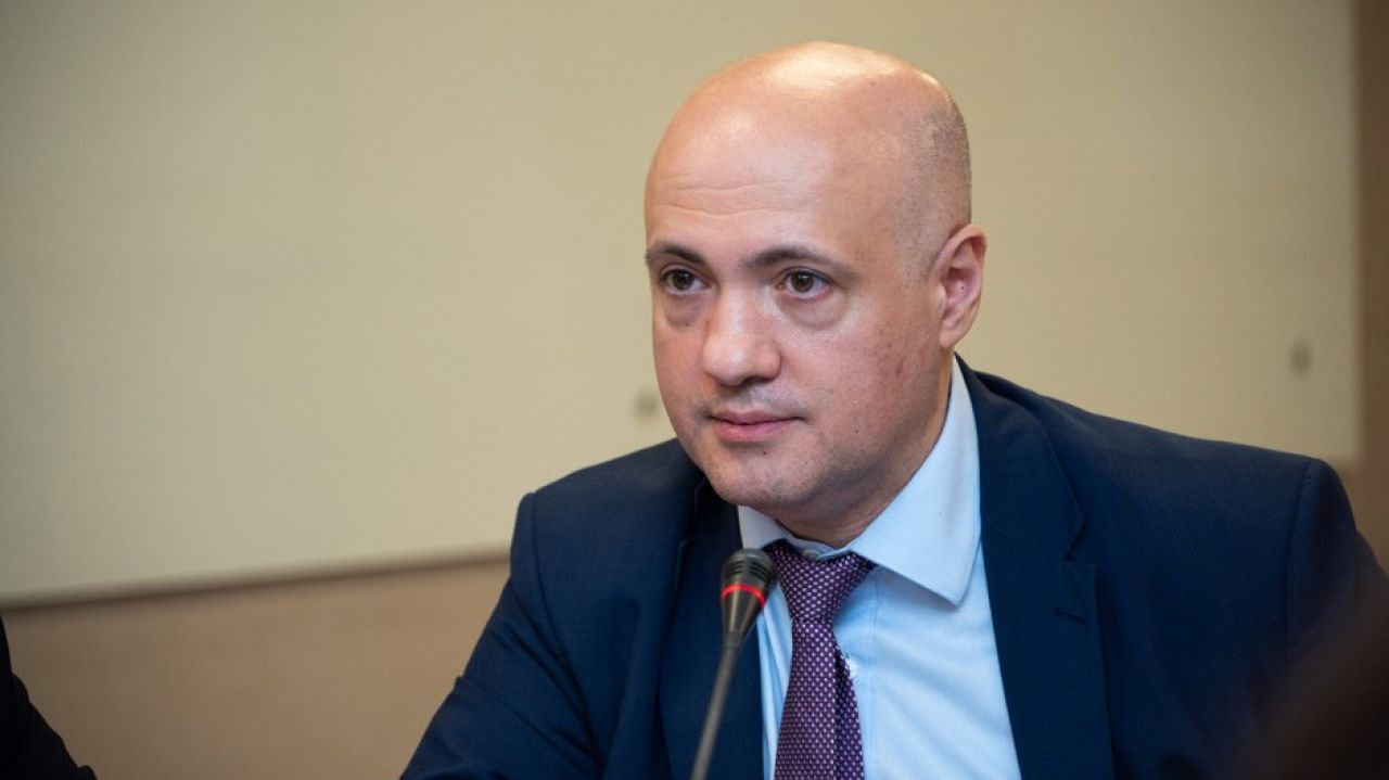 In 2020, the volume of EBRD transactions in Armenia was a record compared to all periods - more than 160 million euros.