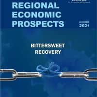 ՎԶԵԲ-ն իր  կանխատեսումներում  բարձրացնում է աճի ցուցանիշը և  զգուշացնում սպառնալիքների մասին