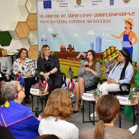 Ես  հաջողել եմ, շարունակի՛ր հաջողությունը ․ Կանաչ գյուղատնտեսության նախաձեռնությունը Հայաստանում
