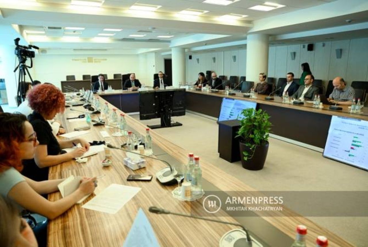Դրամի արհեստական արժեզրկումը կբերի գնաճային նոր ալիքի