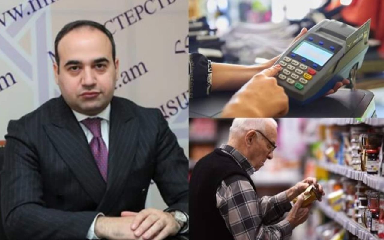 Հուլիսի 1-ից թոշակառուն կստանա մինչև 5000 դրամ լրավճար․ արդյո՞ք այն հասանելի կլինի նաև գյուղաբնակ կենսաթոշակաոռւների համար